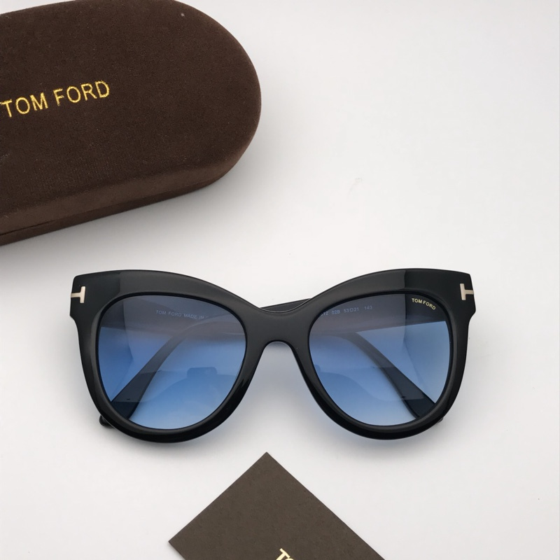 Tom Ford Sunglasses AAAA-611
