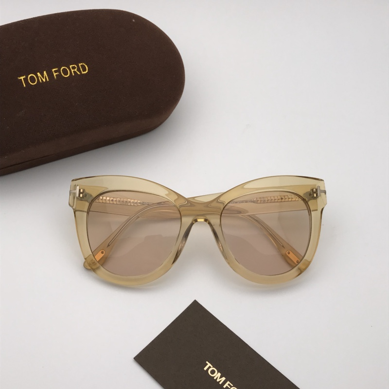 Tom Ford Sunglasses AAAA-612