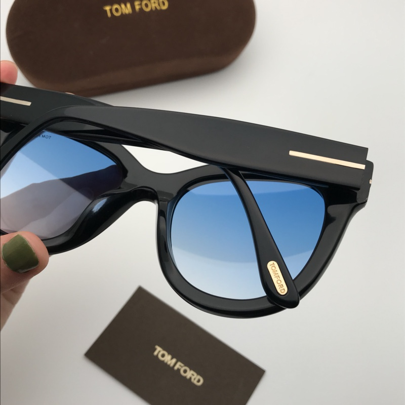 Tom Ford Sunglasses AAAA-614