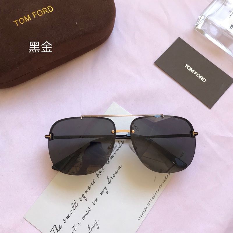 Tom Ford Sunglasses AAAA-697