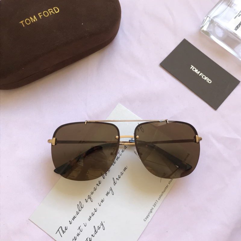 Tom Ford Sunglasses AAAA-699