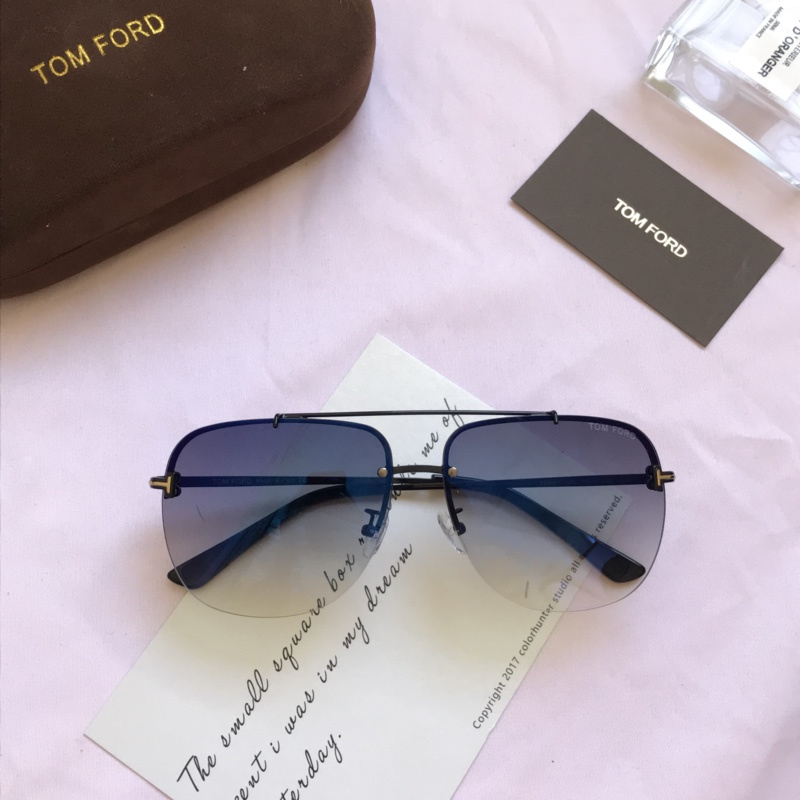 Tom Ford Sunglasses AAAA-700