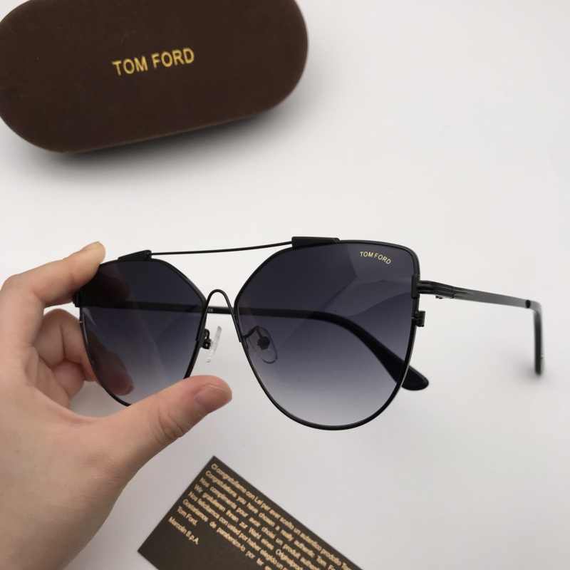 Tom Ford Sunglasses AAAA-753