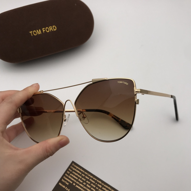Tom Ford Sunglasses AAAA-756
