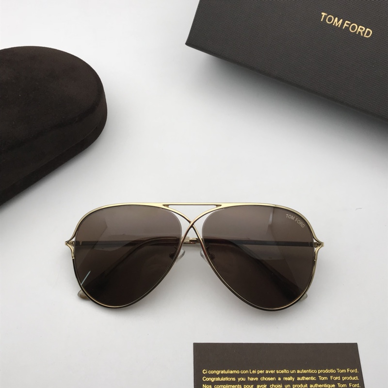 Tom Ford Sunglasses AAAA-768