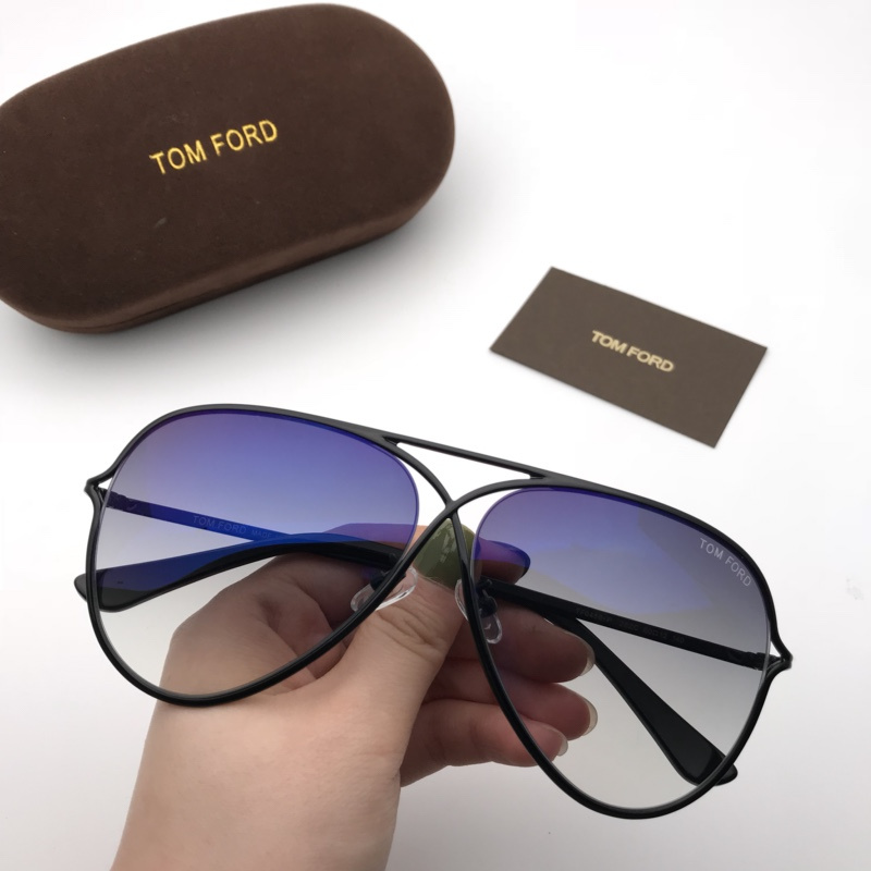 Tom Ford Sunglasses AAAA-777