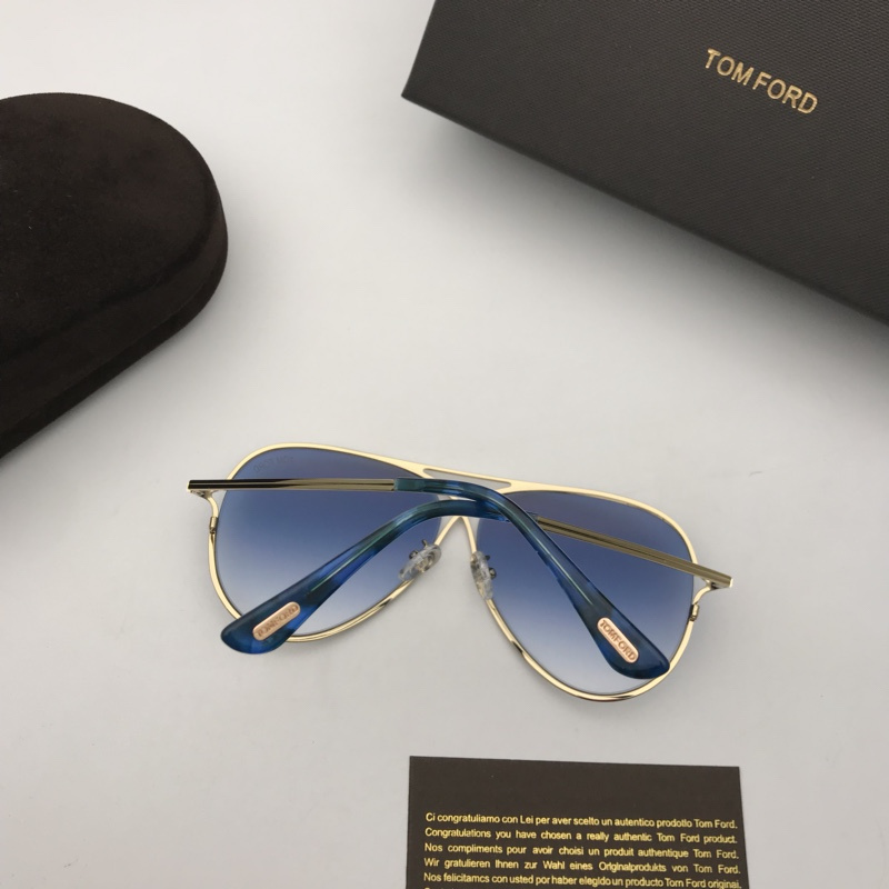 Tom Ford Sunglasses AAAA-780