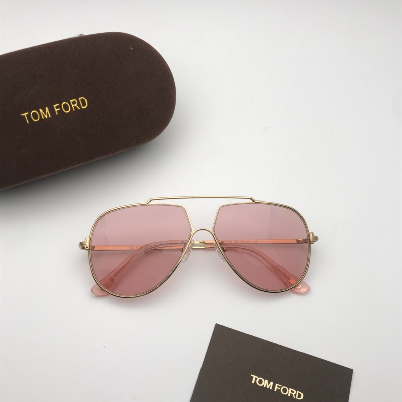 Tom Ford Sunglasses AAAA-801