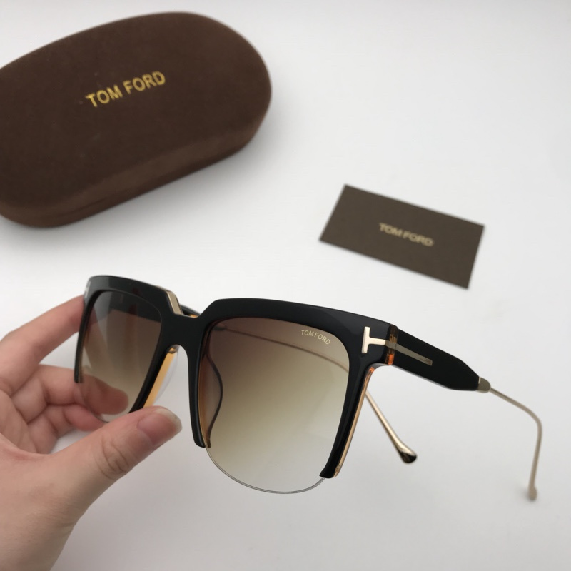 Tom Ford Sunglasses AAAA-856