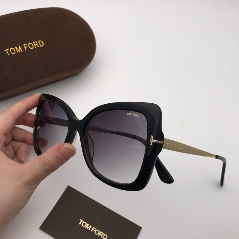 Tom Ford Sunglasses AAAA-867