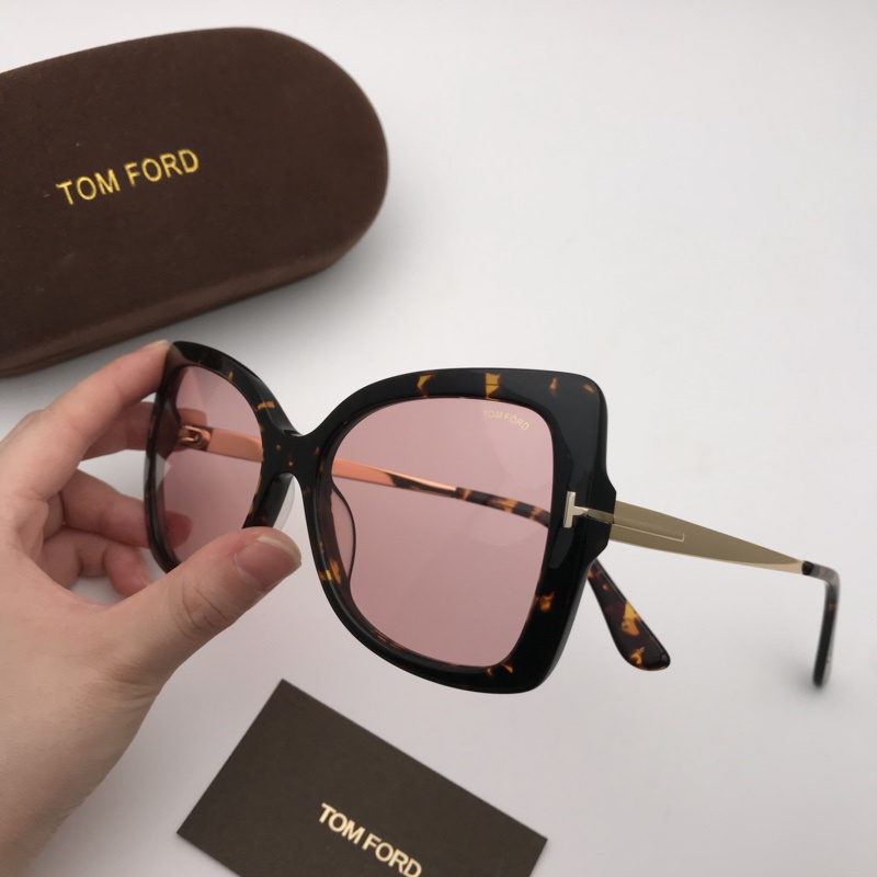 Tom Ford Sunglasses AAAA-868
