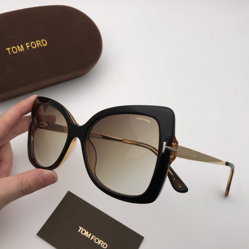 Tom Ford Sunglasses AAAA-869