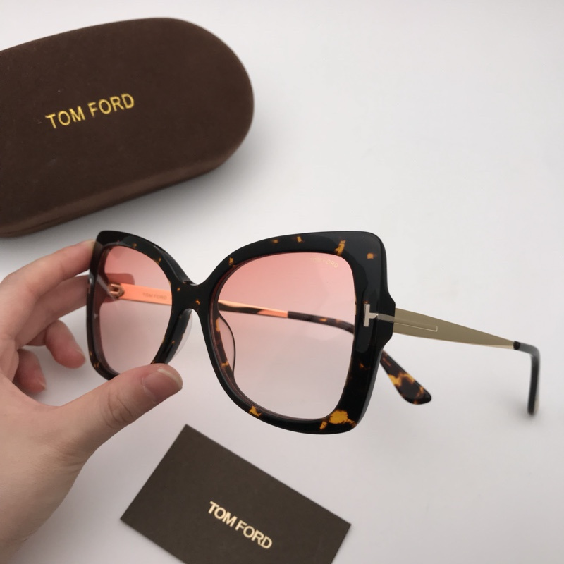 Tom Ford Sunglasses AAAA-870