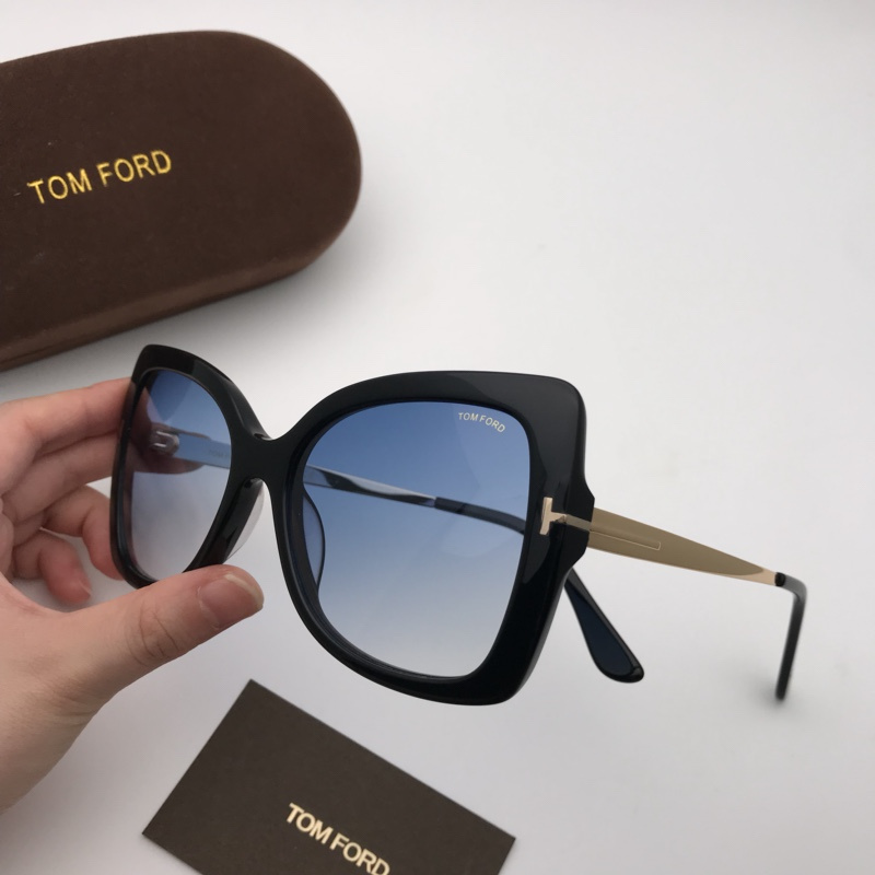 Tom Ford Sunglasses AAAA-872