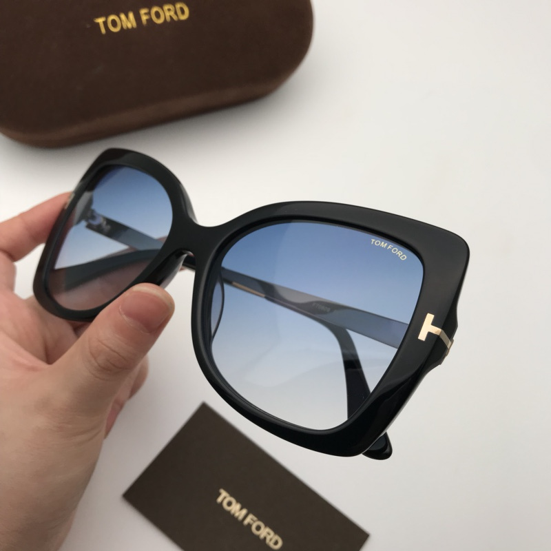 Tom Ford Sunglasses AAAA-873
