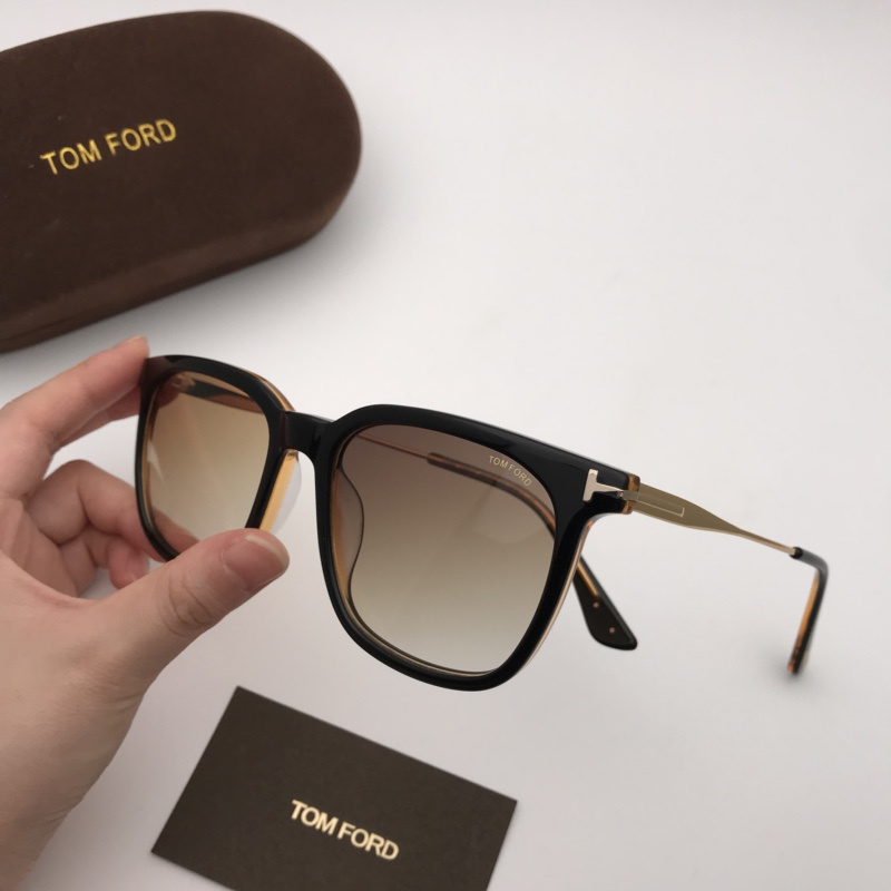Tom Ford Sunglasses AAAA-886