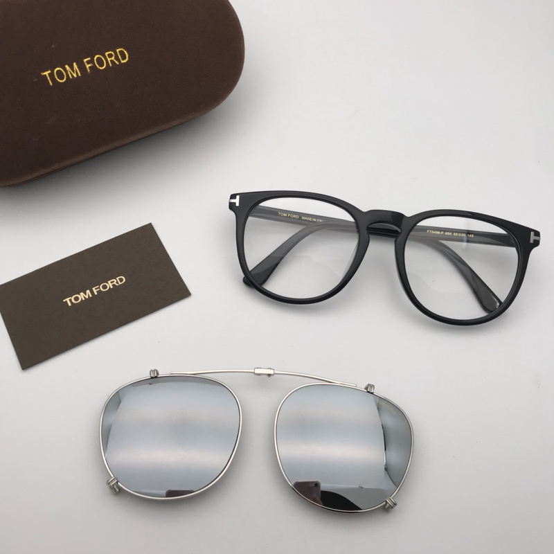 Tom Ford Sunglasses AAAA-890
