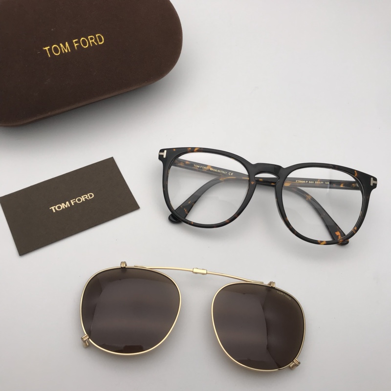 Tom Ford Sunglasses AAAA-893