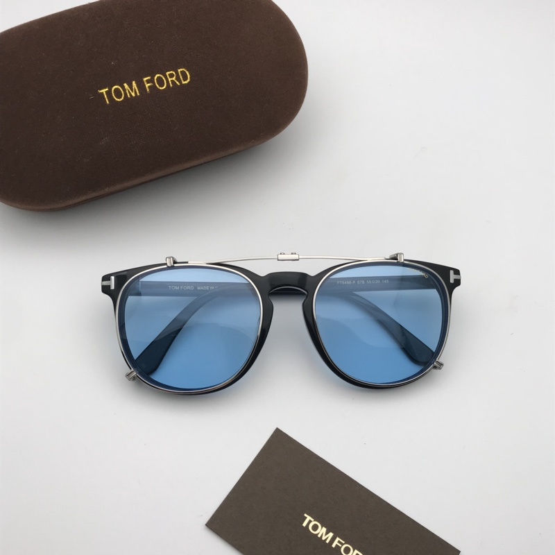 Tom Ford Sunglasses AAAA-897