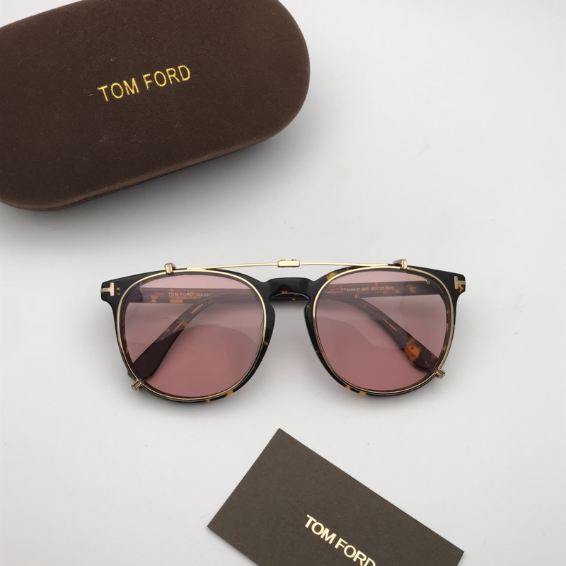Tom Ford Sunglasses AAAA-901