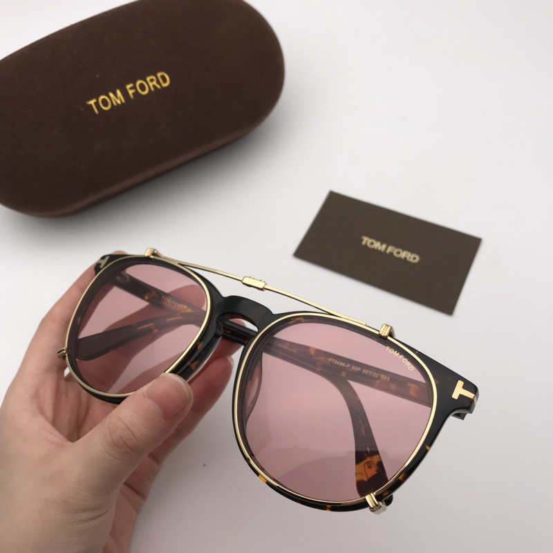Tom Ford Sunglasses AAAA-902