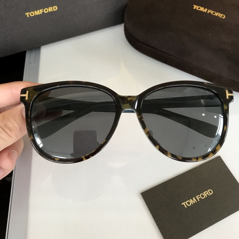 Tom Ford Sunglasses AAAA-904