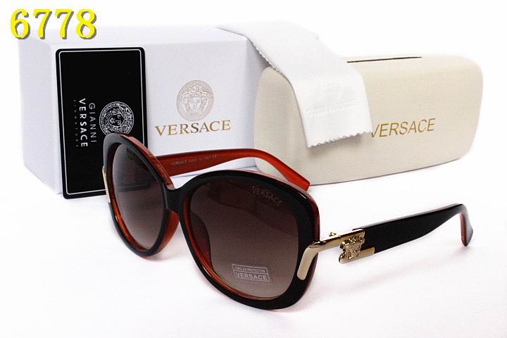 V Sunglasses AAA-139