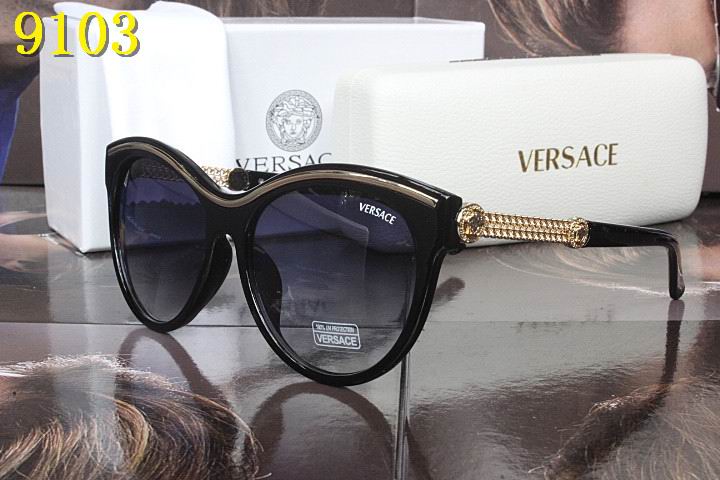 V Sunglasses AAA-227