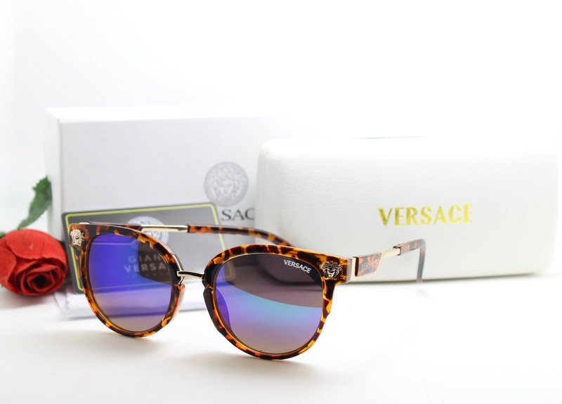 V Sunglasses AAA-333