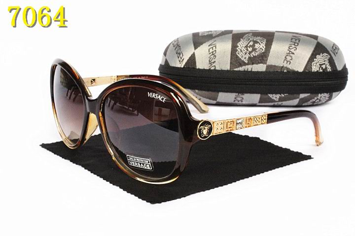 V Sunglasses AAA-507