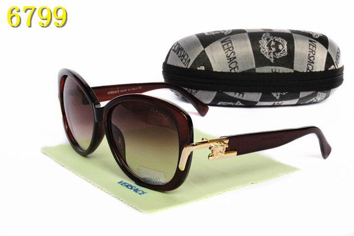 V Sunglasses AAA-604