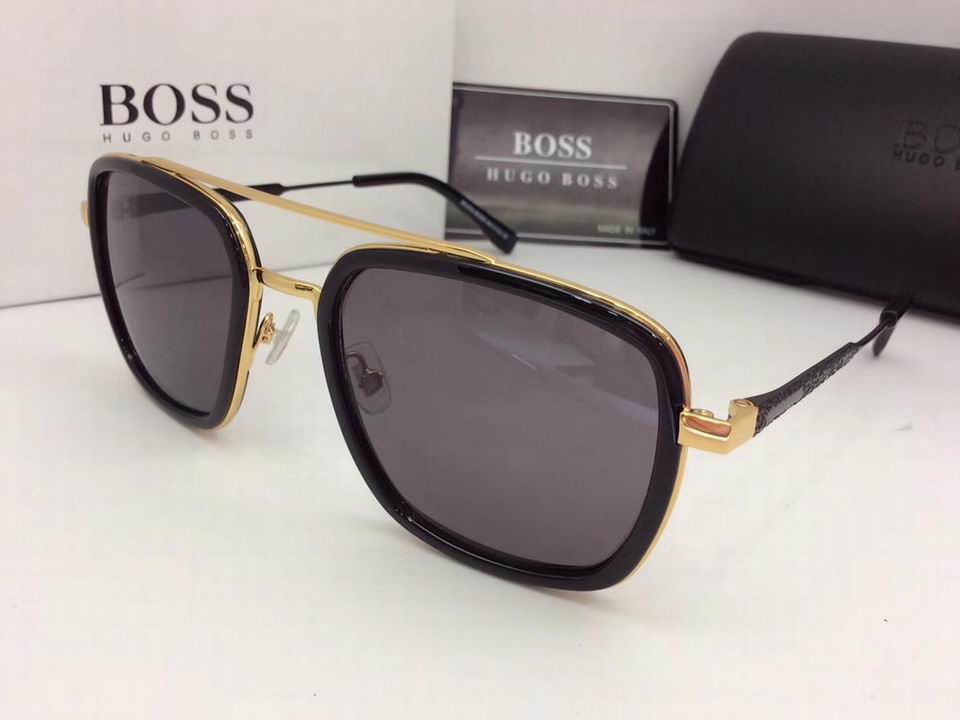 BOSS Sunglasses AAAA-043