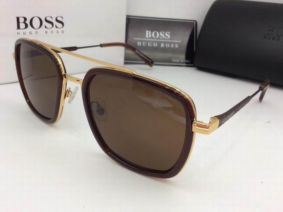 BOSS Sunglasses AAAA-045