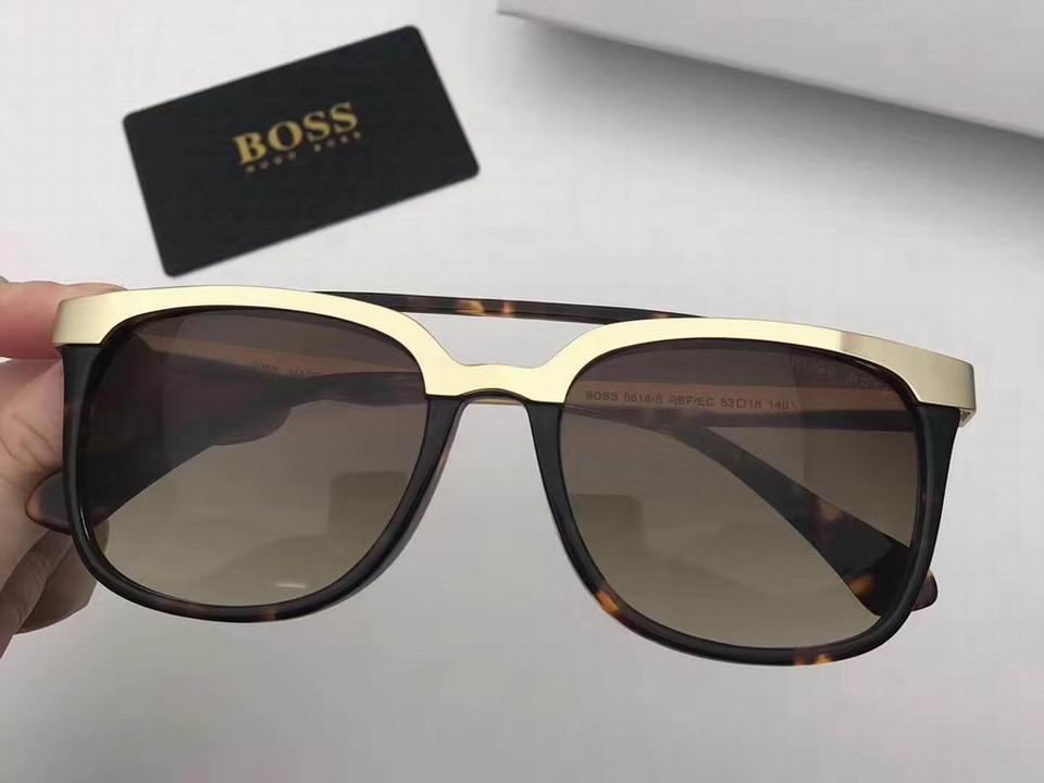BOSS Sunglasses AAAA-052