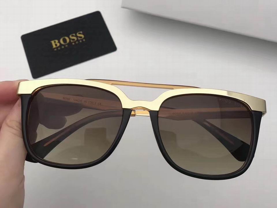 BOSS Sunglasses AAAA-053