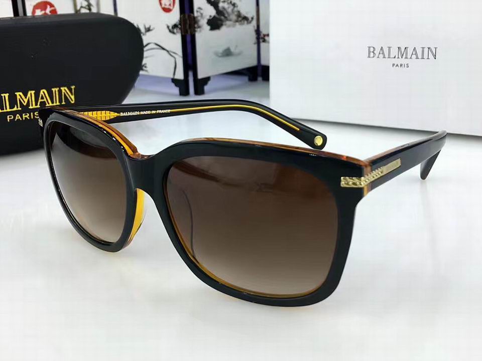 Balmain  Sunglasses AAAA-018