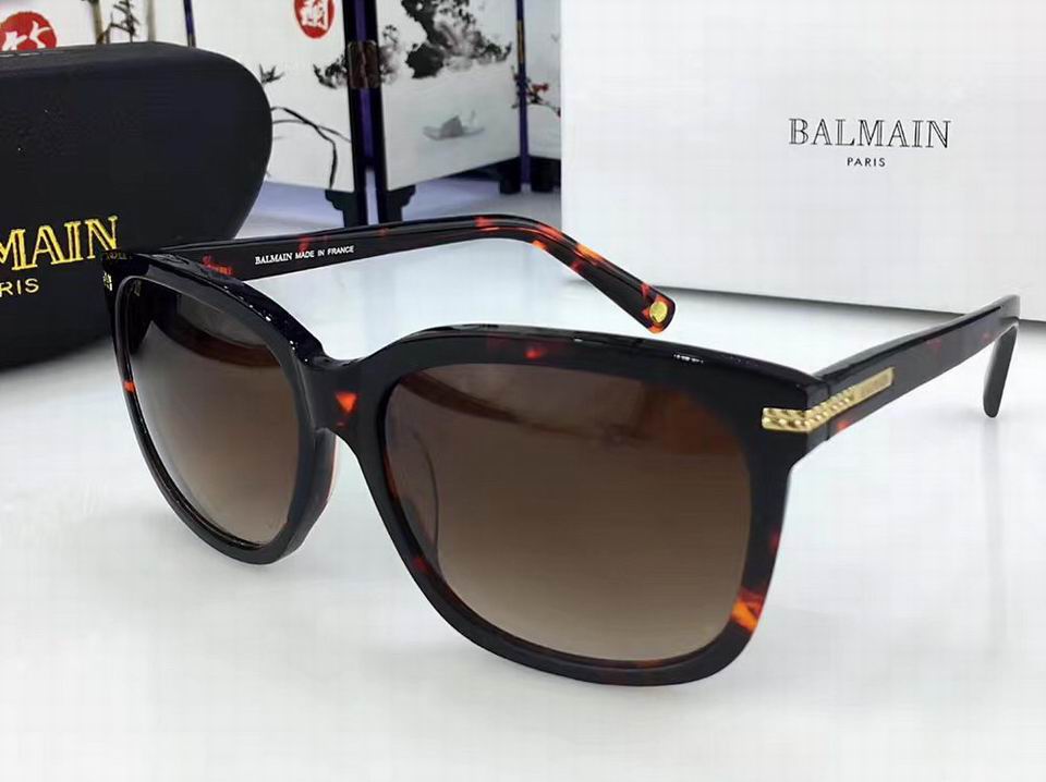 Balmain  Sunglasses AAAA-020