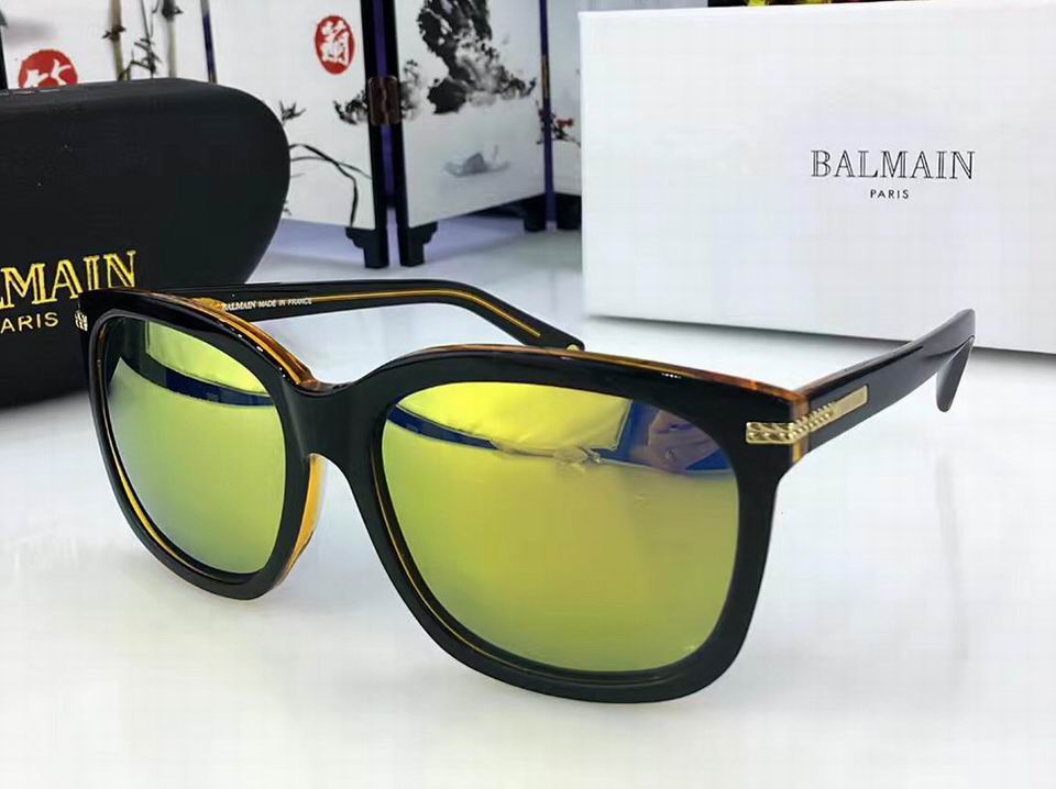 Balmain  Sunglasses AAAA-021