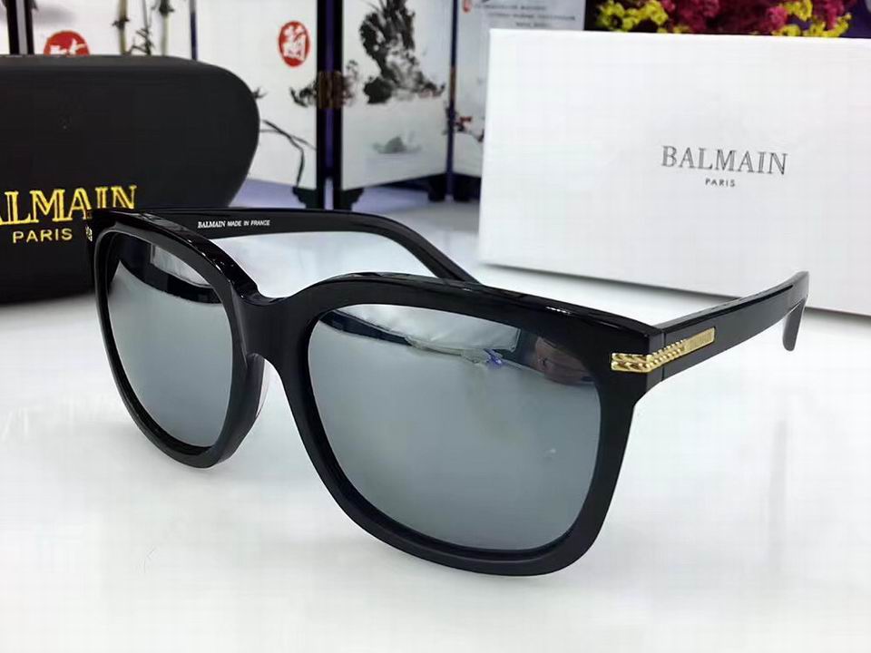 Balmain  Sunglasses AAAA-022
