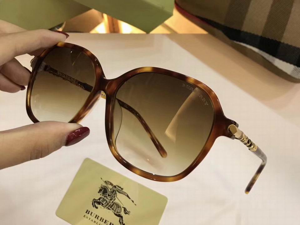 Burberry Sunglasses AAAA-265