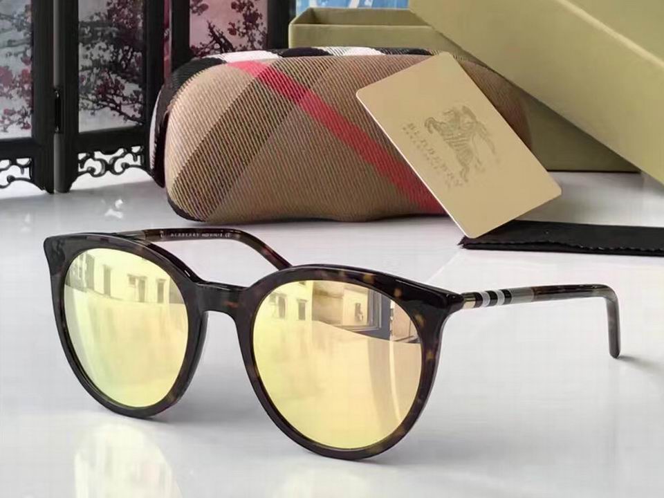 Burberry Sunglasses AAAA-270