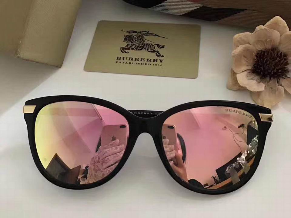 Burberry Sunglasses AAAA-278