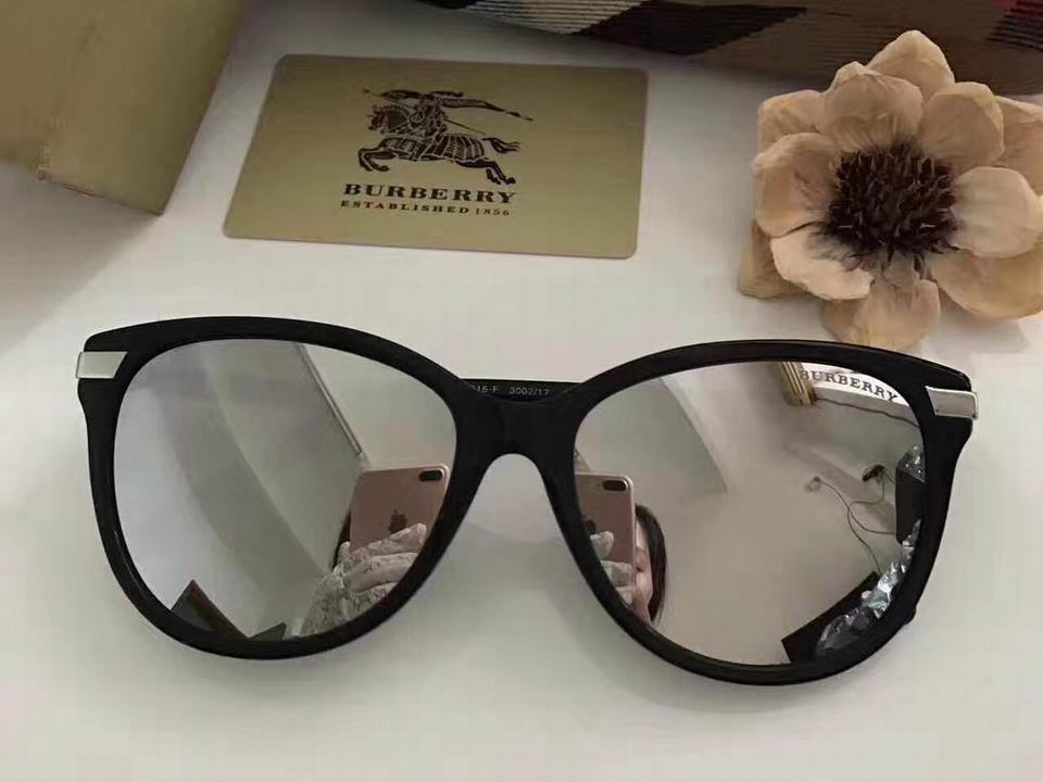 Burberry Sunglasses AAAA-280