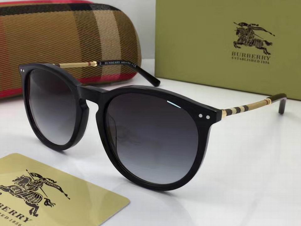 Burberry Sunglasses AAAA-285