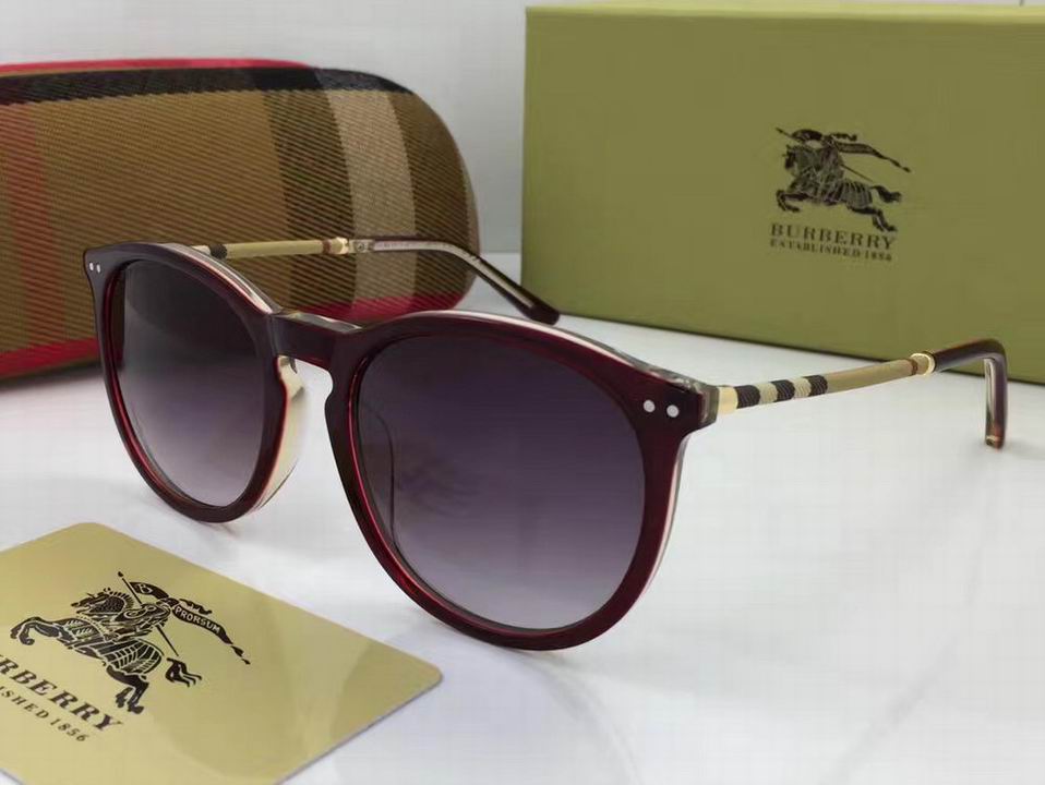 Burberry Sunglasses AAAA-286