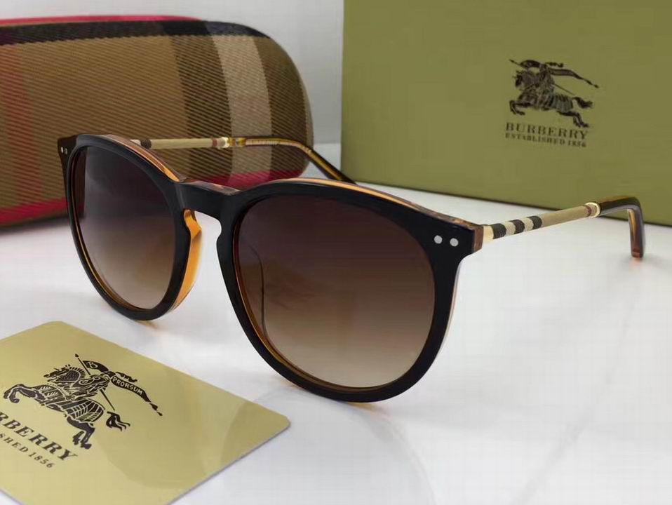 Burberry Sunglasses AAAA-288