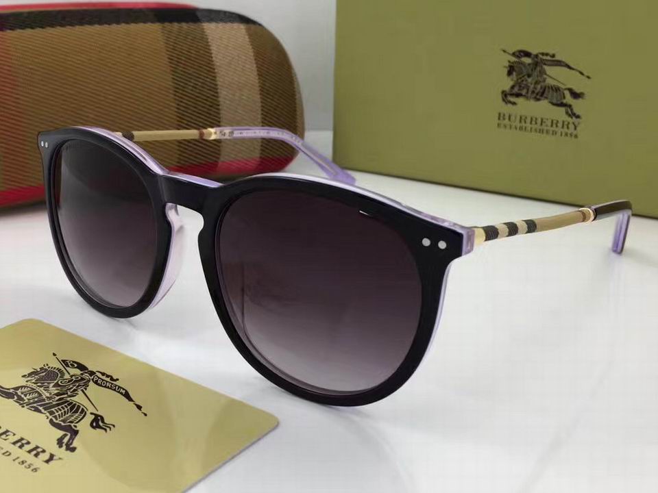 Burberry Sunglasses AAAA-289