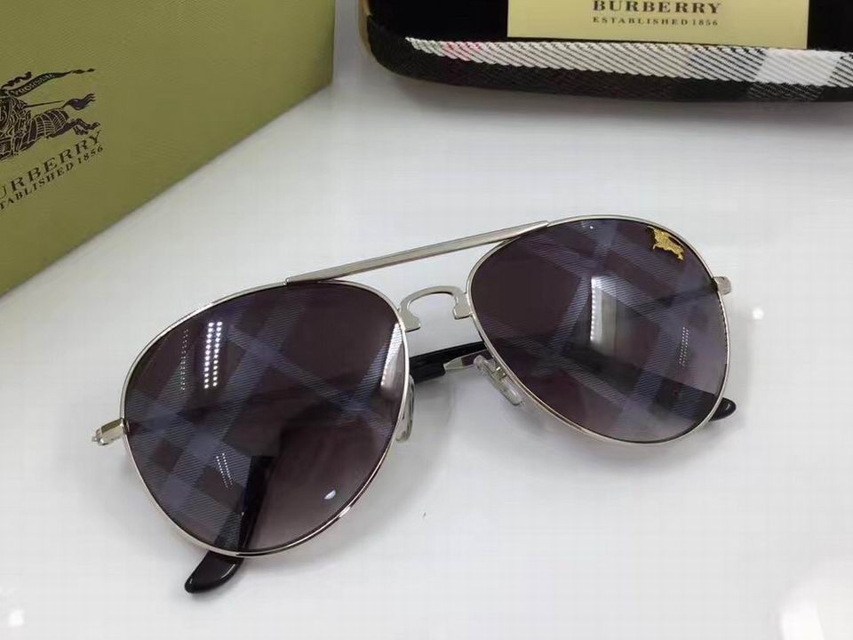 Burberry Sunglasses AAAA-292