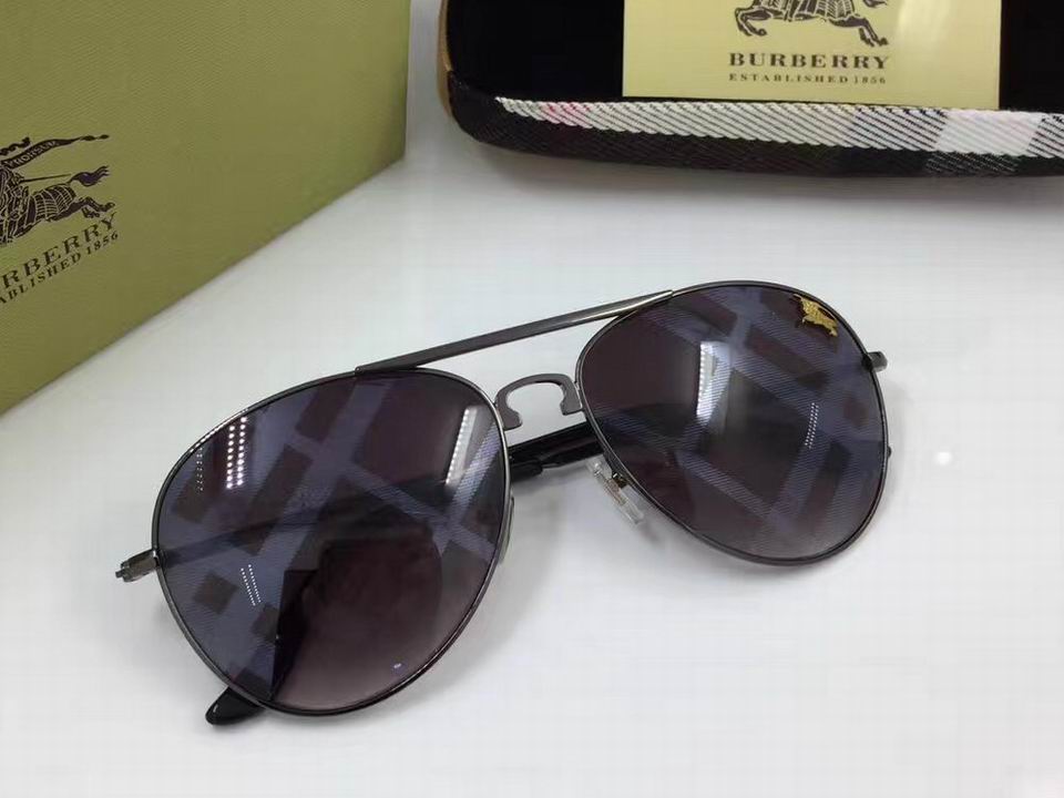 Burberry Sunglasses AAAA-294