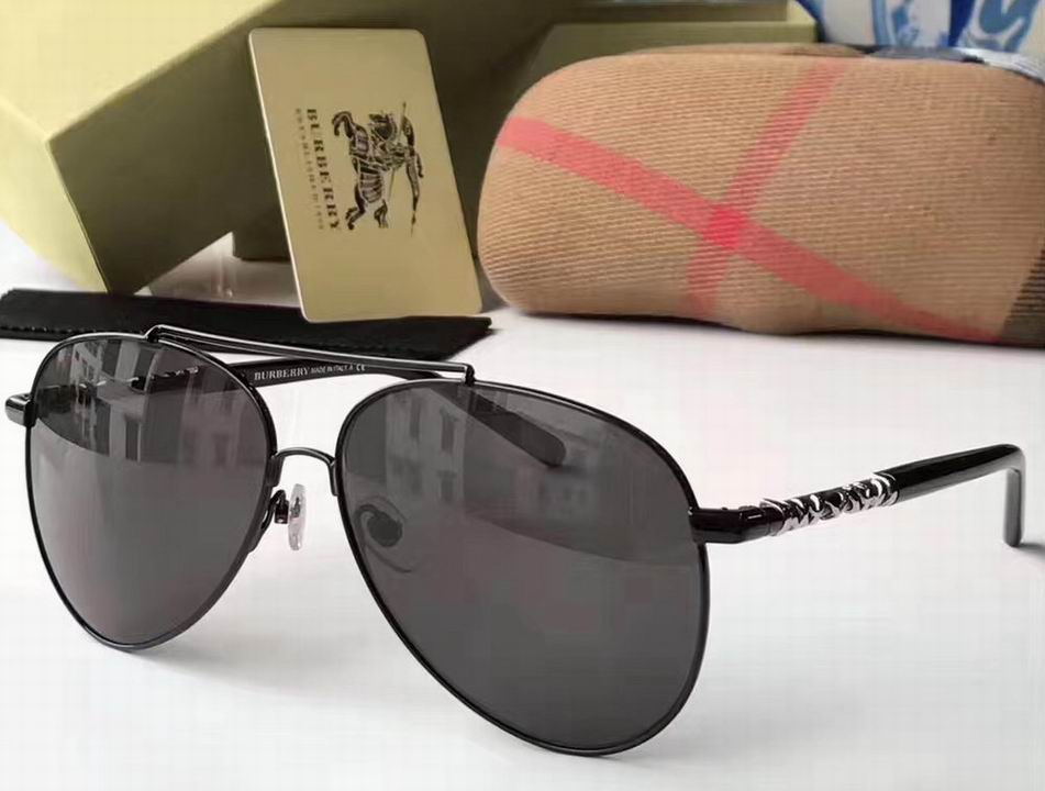 Burberry Sunglasses AAAA-295